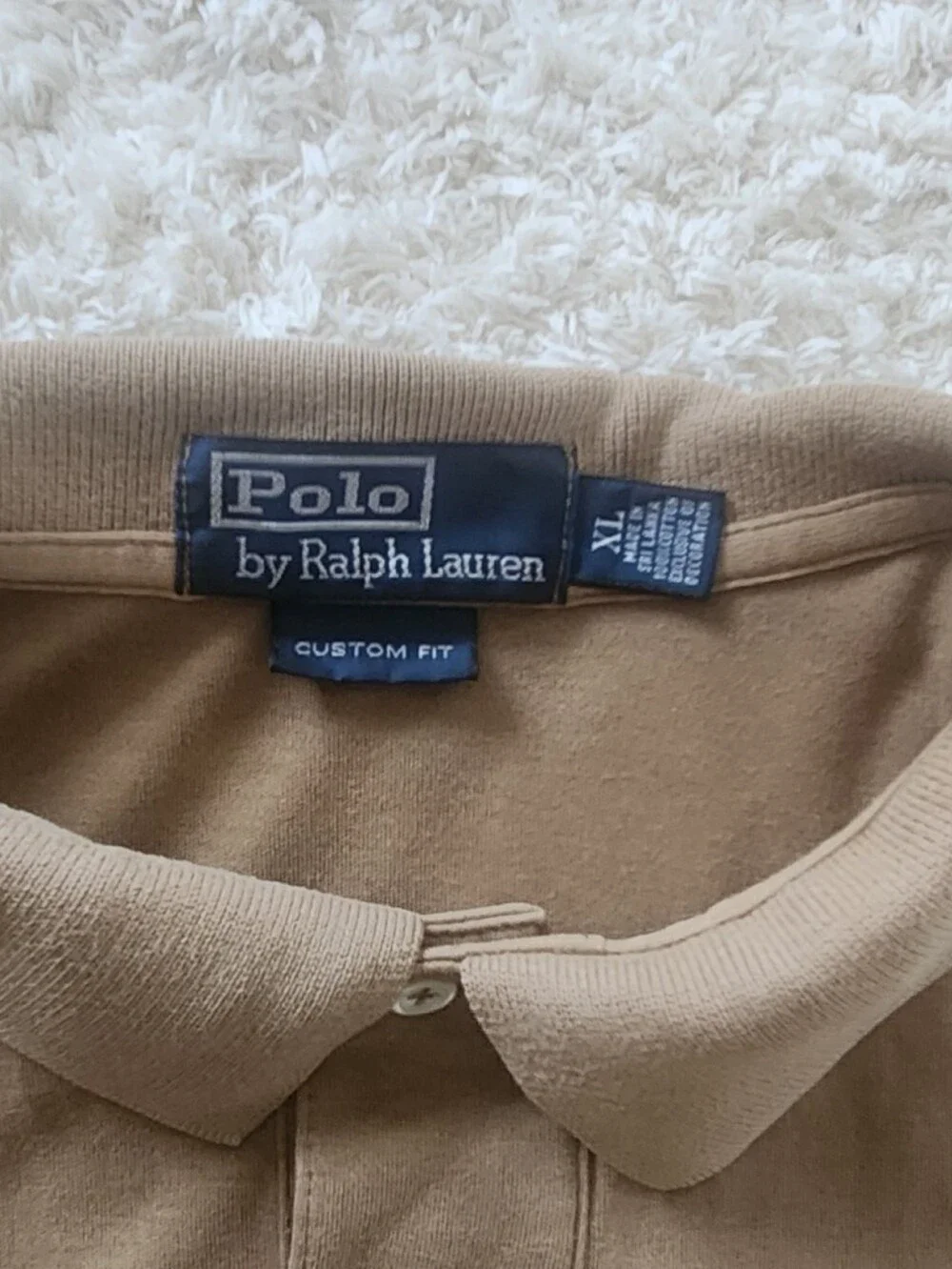 Ralph Lauren Polo Shirt